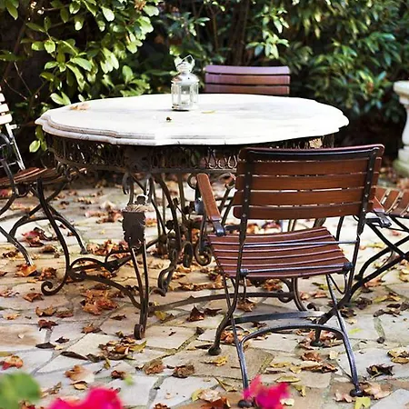 Honigmond Boutique Berlín