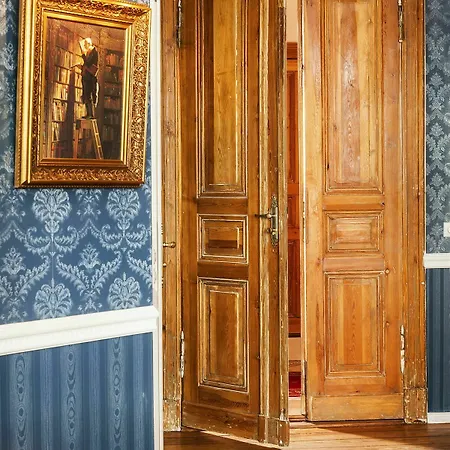 Ξενοδοχείο με διαμερίσματα Honigmond Boutique