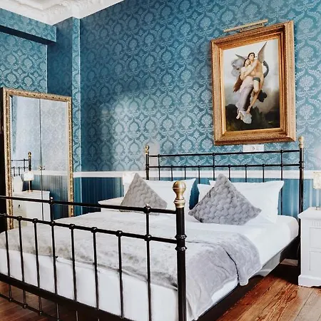 Apartmanhotel Honigmond Boutique Berlin