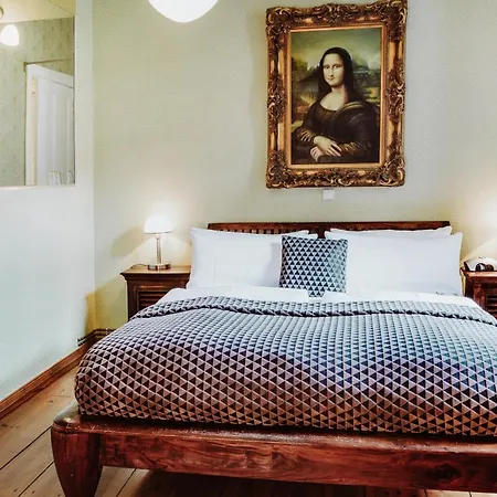 Honigmond Boutique 4*