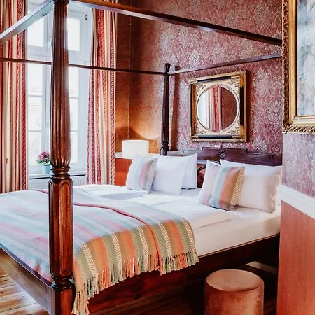 Honigmond Boutique Berlin