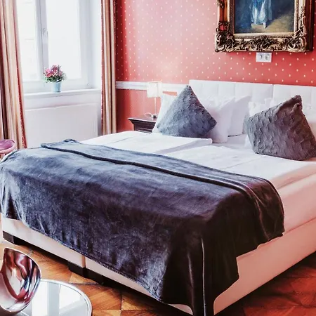 Honigmond Boutique Apartmanhotel