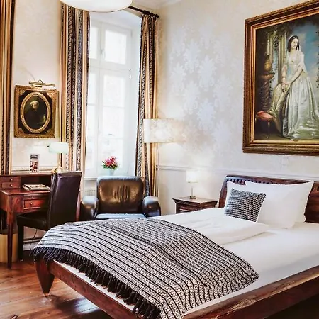 Apartmanhotel Honigmond Boutique