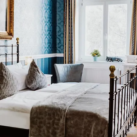 Apartmanhotel Honigmond Boutique