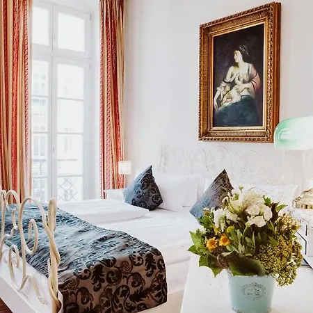 Honigmond Boutique 4*