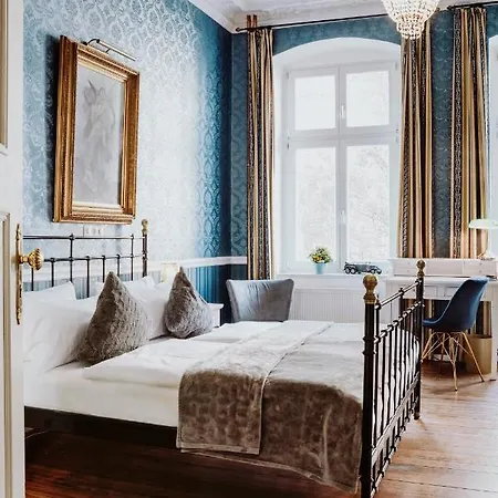 Honigmond Boutique 4*