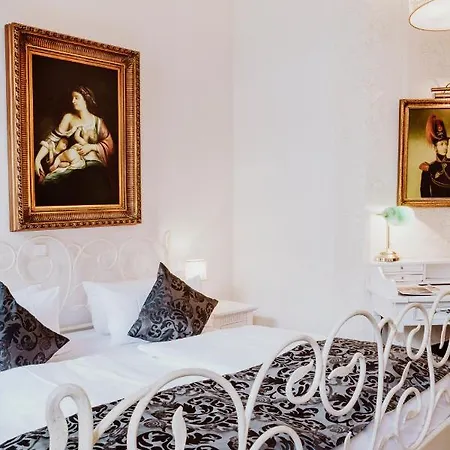 Apartmanhotel Honigmond Boutique