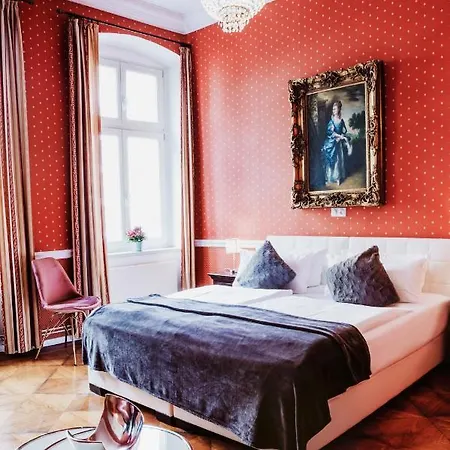 Honigmond Boutique Apartmanhotel 4*