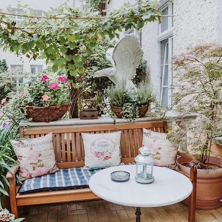 Honigmond Boutique 4*