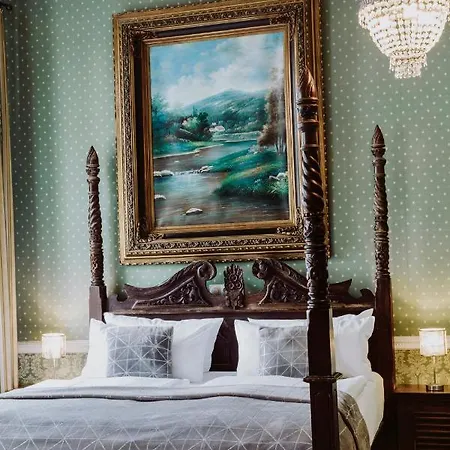 Honigmond Boutique Ξενοδοχείο με διαμερίσματα 4*