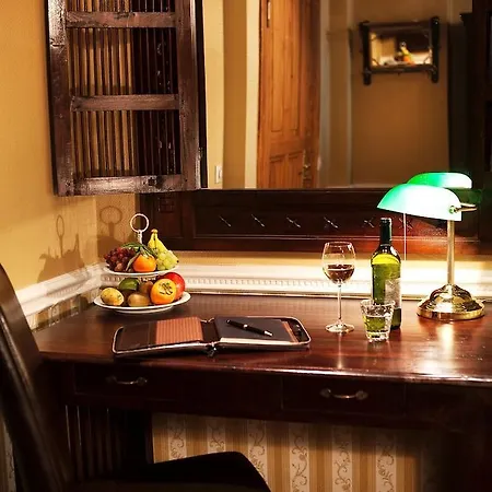 Honigmond Boutique 4* Βερολίνο