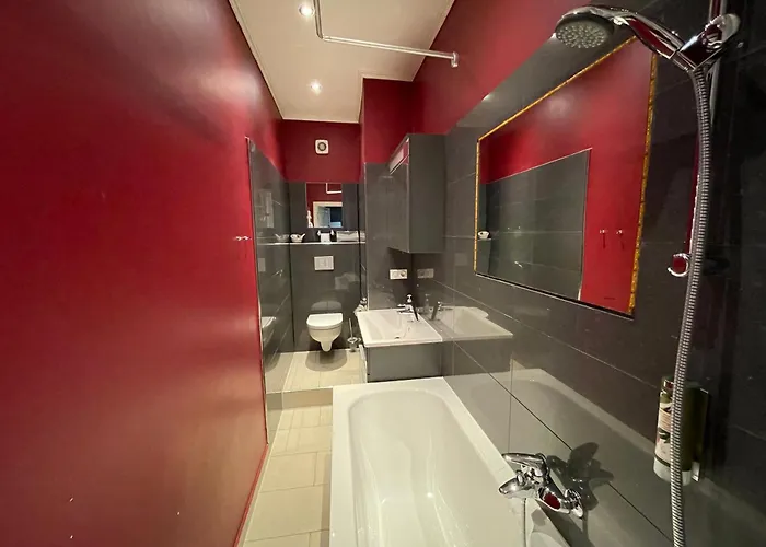 Honigmond Boutique Lejlighedshotel 4*