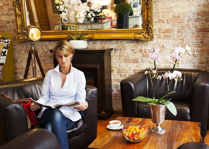 Honigmond Boutique Lejlighedshotel