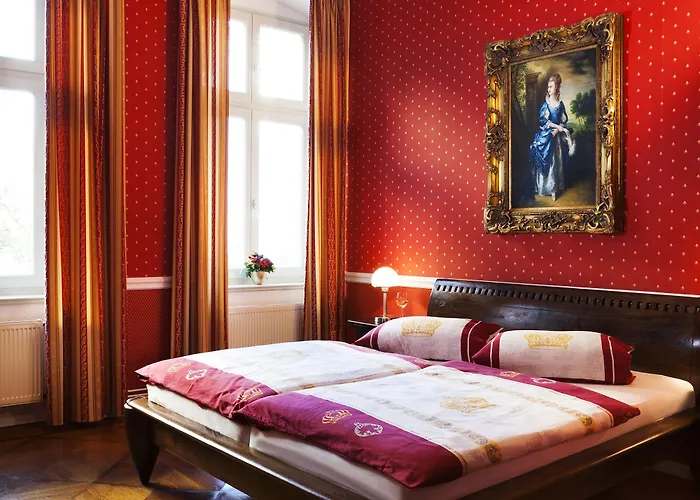 霍宁格莫地精品酒店