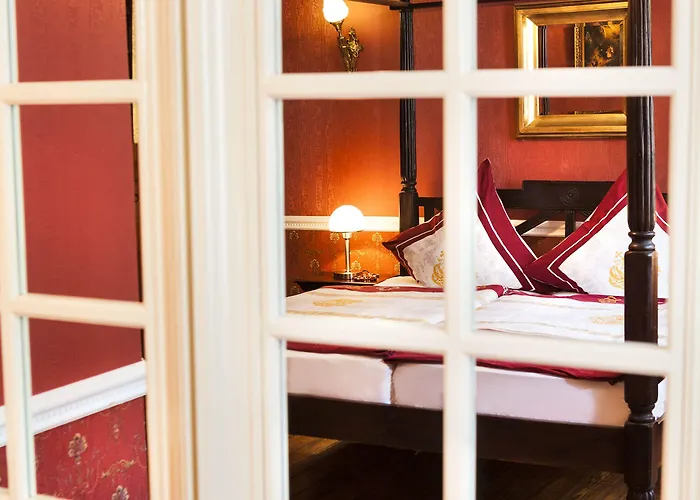 霍宁格莫地精品酒店