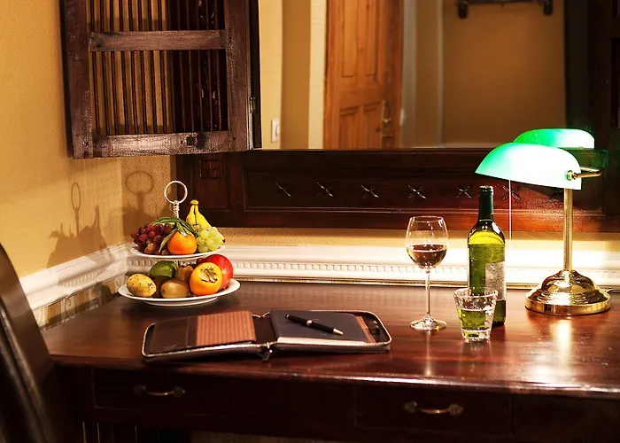 Honigmond Boutique 4*