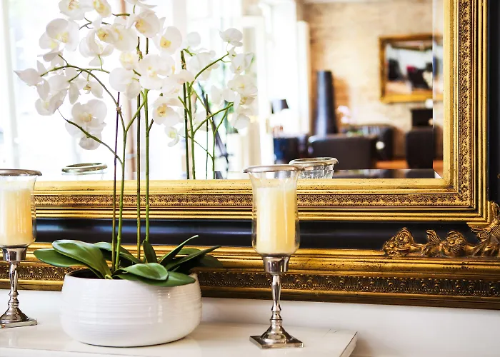 Honigmond Boutique Berlin