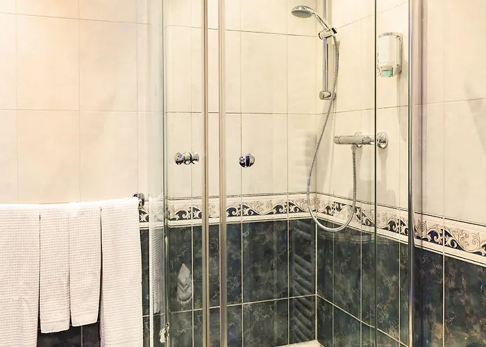 Lejlighedshotel Honigmond Boutique