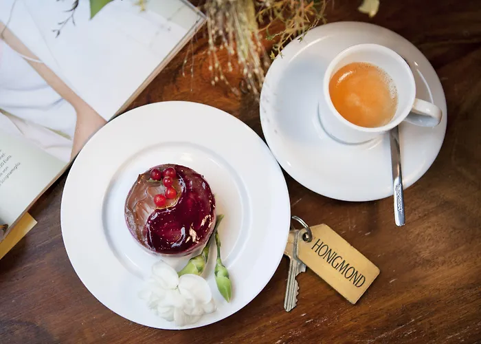 Honigmond Boutique Berlin