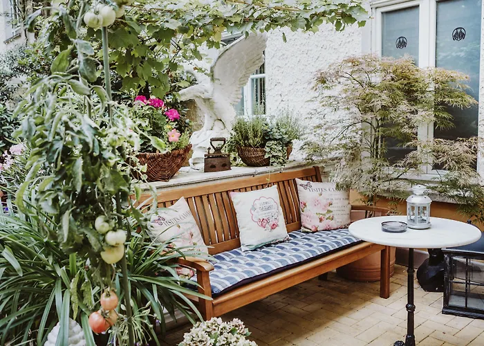 Honigmond Boutique 4*