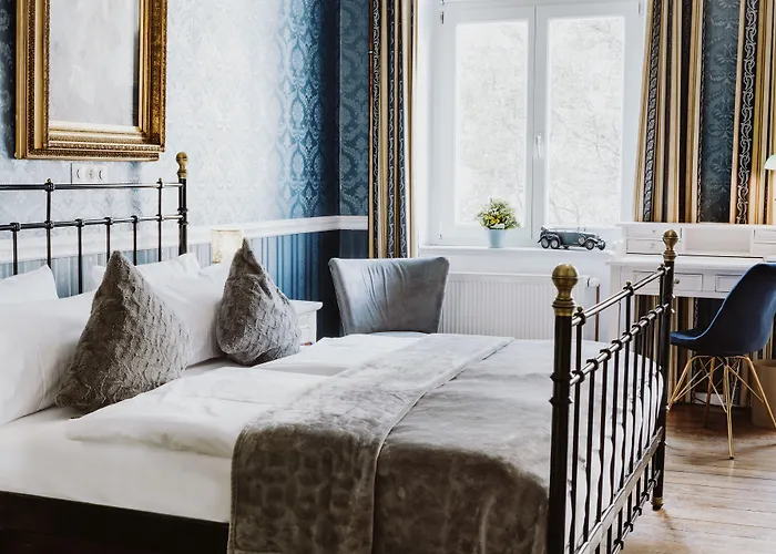 Honigmond Boutique Berlin