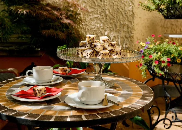 Honigmond Boutique Berlin