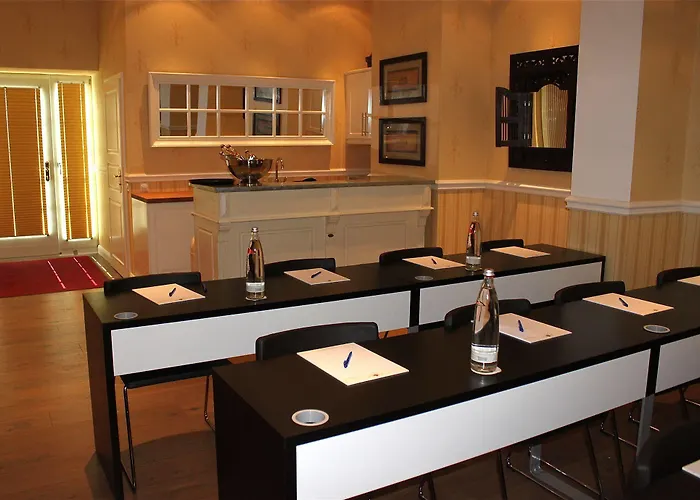 Honigmond Boutique Apartahotel Berlín