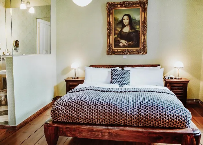 Honigmond Boutique 4*