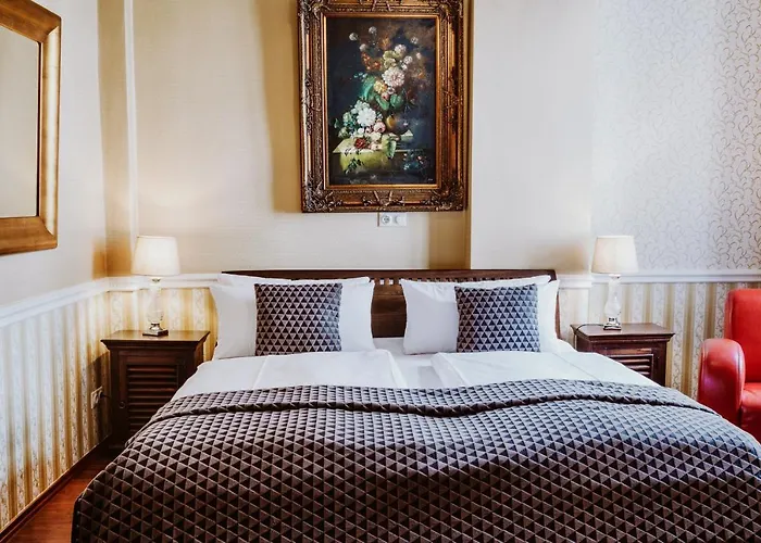 Honigmond Boutique Berlin