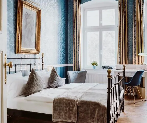 Honigmond Boutique 4*