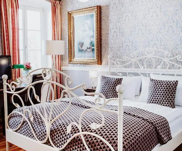 Honigmond Boutique Lejlighedshotel Berlin