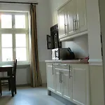 Apartmanhotel Honigmond Boutique