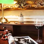 Honigmond Boutique Apartmanhotel Berlin