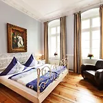 Honigmond Boutique Apartmanhotel