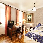 Honigmond Boutique Apartmanhotel Berlin