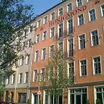 Honigmond Boutique Apartmanhotel 4*