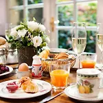 Apartmanhotel Honigmond Boutique Berlin
