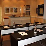 Honigmond Boutique Apartmanhotel Berlin