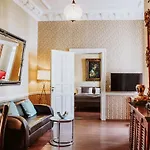 Honigmond Boutique Apartmanhotel