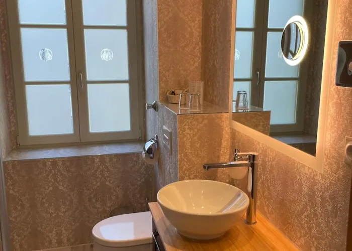 Honigmond Boutique Berlijn