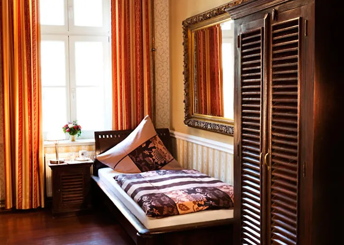 Honigmond Boutique Aparthotel