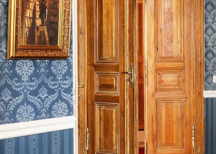 Aparthotel Honigmond Boutique