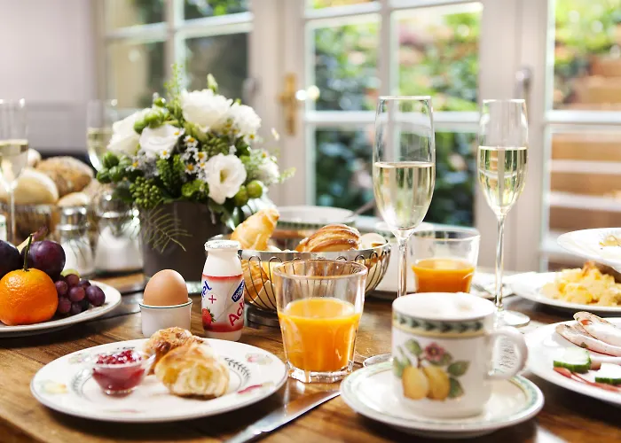 Honigmond Boutique 4*