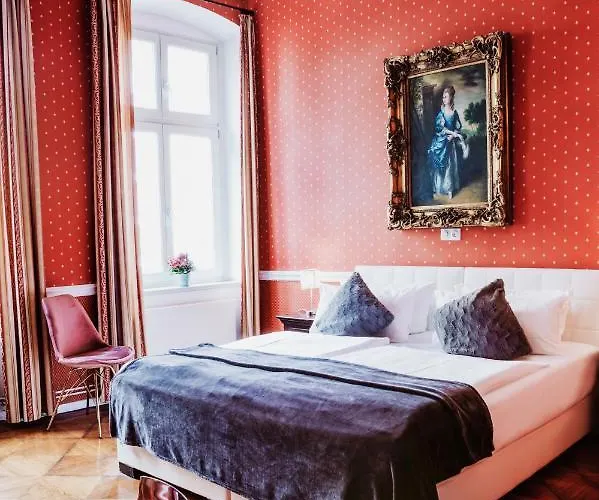 Honigmond Boutique Aparthotel 4*