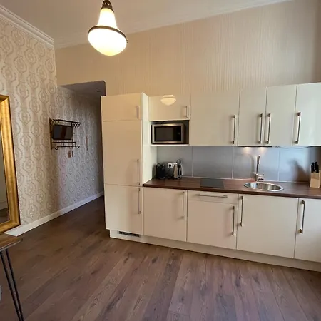 Honigmond Boutique 4* Βερολίνο