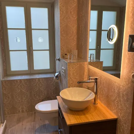 Honigmond Boutique Βερολίνο