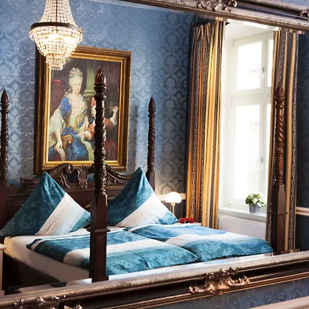 Honigmond Boutique 4* برلين