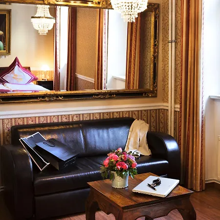 Hotel apartamentowy Honigmond Boutique