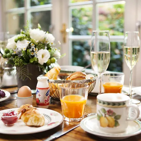 Honigmond Boutique 4*