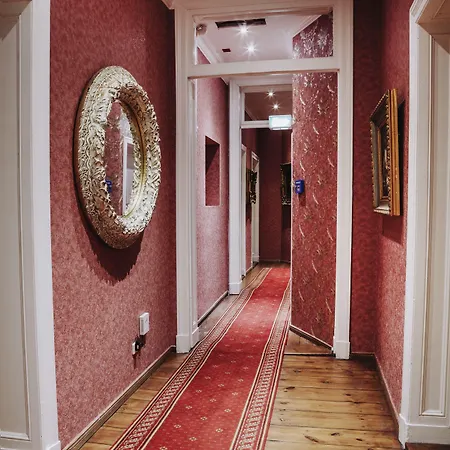 Honigmond Boutique Βερολίνο